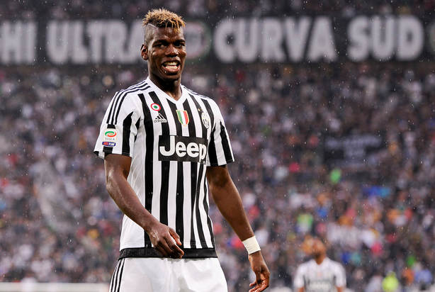 Αγόρασε σπίτι στη Βαρκελώνη ο Πογκμπά!