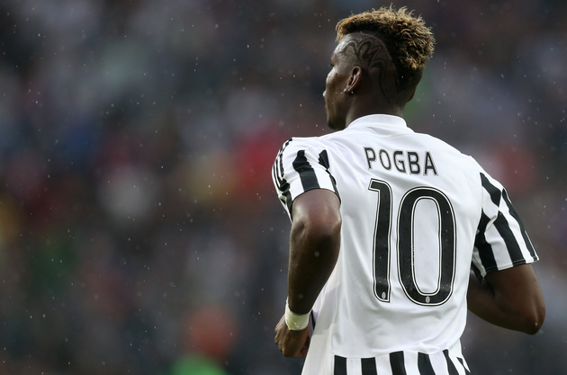 Ακόμη πιο κοντά σε Ρεάλ ο Πογκμπά!