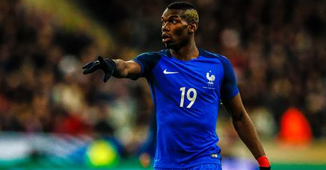 Στη Ρεάλ ή… πουθενά ο Πογκμπά