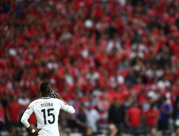 “Μήπως είναι υπερεκτιμημένος ο Πογκμπά;”