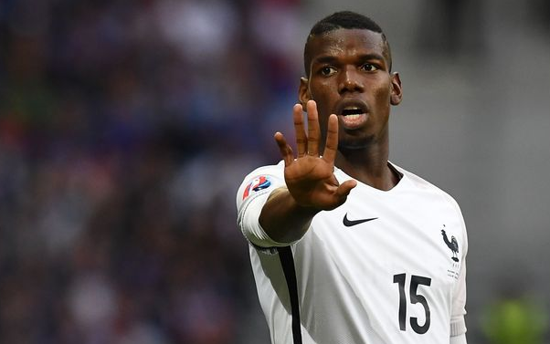 Το Brexit ανεβάζει περισσότερο την τιμή του Πογκμπά!