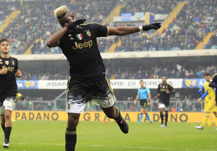 Πογκμπά: «Δεν πρέπει να υπάρχει μίσος μεταξύ των ανθρώπων» (pic)