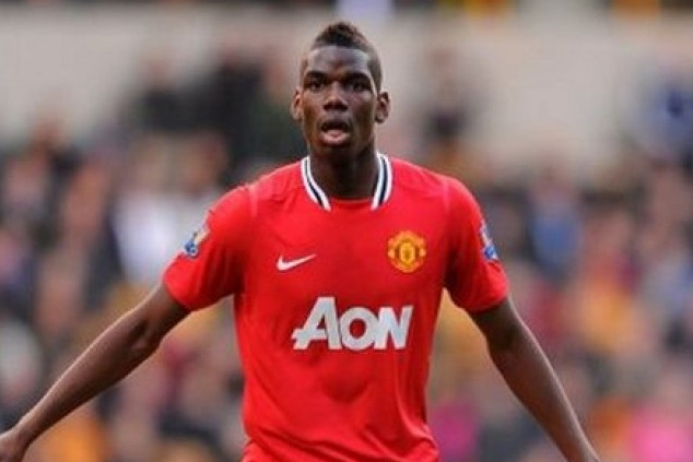 Ο Πογκμπά έκλαψε εξαιτίας του Φέργκιουσον