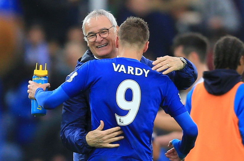 Ρανιέρι: «Ο Βάρντι έχει τον τελευταίο λόγο»