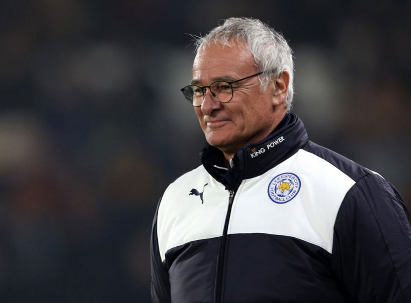 Ρανιέρι: «Θα παλέψει μέχρι τέλους η Ιταλία»