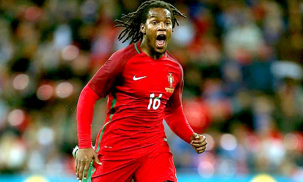 Ζήτησε Ρενάτο Σάντσες ο Μουρίνιο