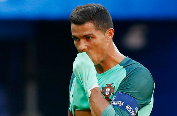 Μαγική ασίστ από τον Κριστιάνο! (vid)