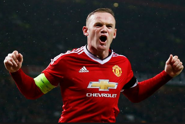 Ρούνεϊ: «Ανυπομονώ να δουλέψω με τον Ζοζέ»