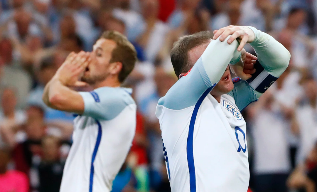 Την «Χ»τύπησε η κατάρα!