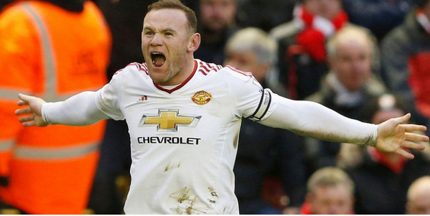 Μουρίνιο για Ρούνεϊ: “Ο καλύτερος Άγγλος παίκτης εδώ και μία δεκαετία”