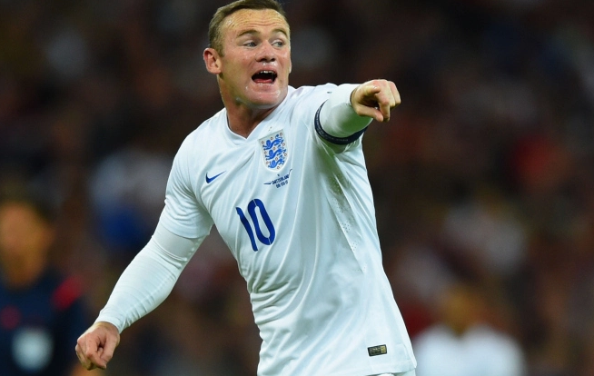 Αυτά είναι τα 3 αγαπημένα γκολ του Ρούνεϊ με το εθνόσημο (vid)