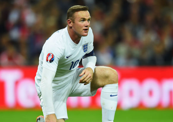 Λίνεκερ και Νέβιλ υπέρ του Ρούνεϊ!