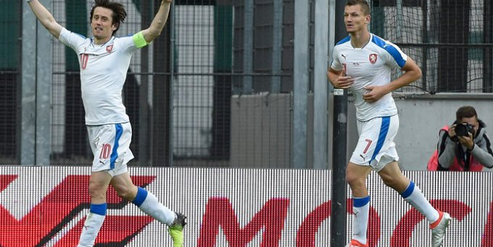 Ακόμα το ‘χει ο Ροζίσκι! (vid)