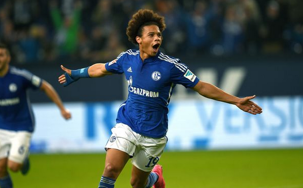 Ανεβαίνει για Σανέ η Σίτι