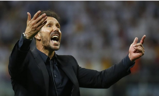 Ηχηρό “άκυρο” από Σιμεόνε σε Παρί!