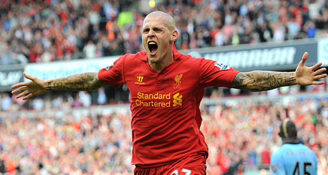 Ψώνισε Σκρτελ η Φενέρμπαχτσε;