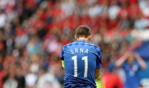 Θέλει Μπαρτσελόνα ο Σρνα