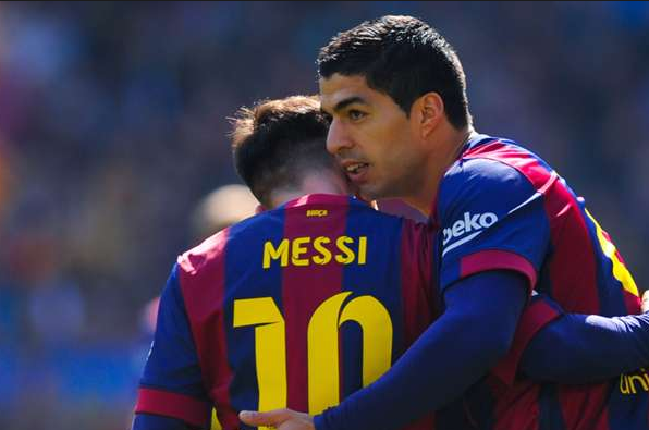 “Θα αλλάξει απόφαση ο Μέσι”