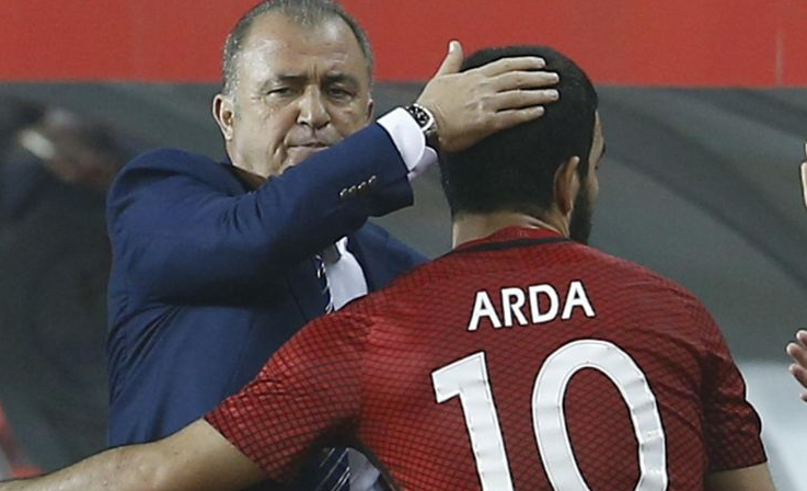 Τερίμ: “Περιμένουμε περισσότερα από Αρντά και Τσαλχάνογλου”