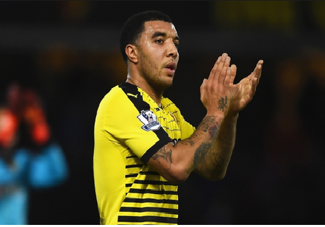 Βρήκε τον διάδοχο του Βάρντι η Λέστερ!