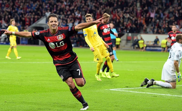 “Λιγουρεύεται” Τσιτσαρίτο η Γιουβέντους!