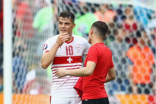 Ξεκίνησε με ρεκόρ ο Τζάκα!