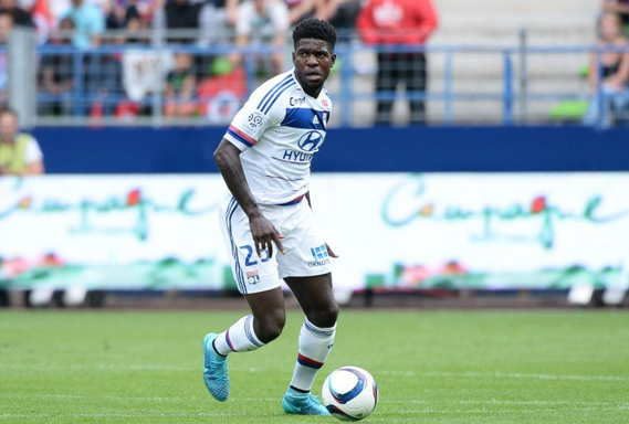 Πάει για Ουμτιτί η Μπαρτσελόνα