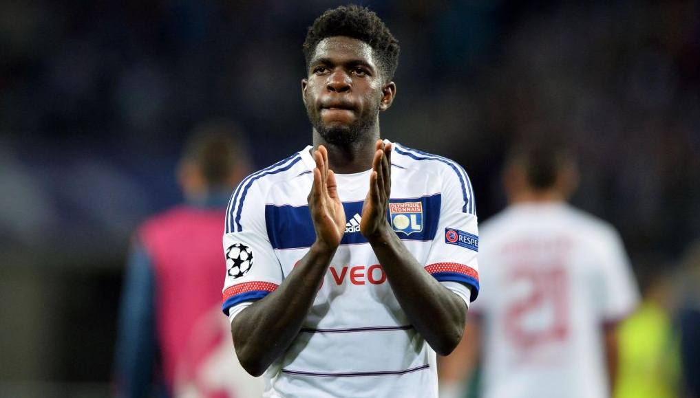 Ουμτιτί: «Όλοι θέλουν να παίξουν στην Μπαρτσελόνα. Τώρα προέχει το Euro»