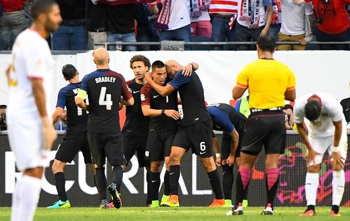 Η έδρα μίλησε, προκρίθηκε η ποιοτικότερη Κολομβία (vid)