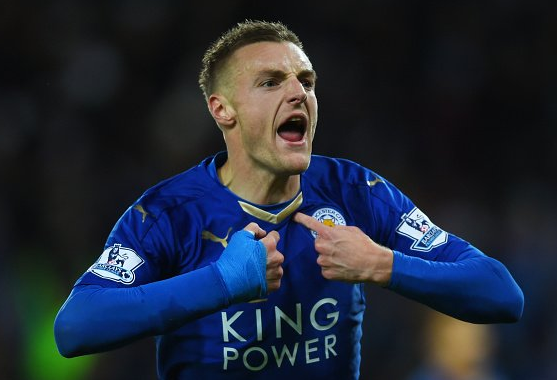 Μένει στην Λέστερ τελικά ο Βάρντι!