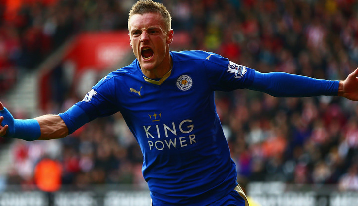 Ανανέωσε και επίσημα ο Βάρντι με Λέστερ