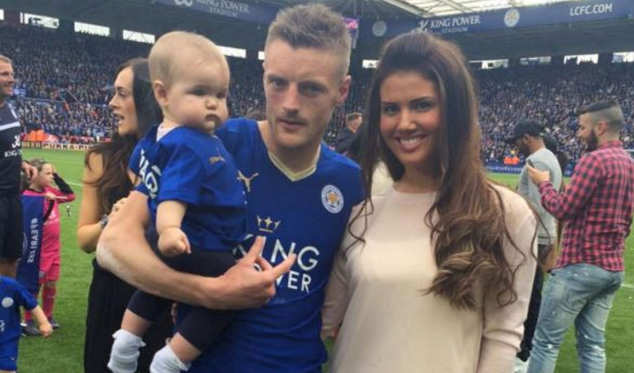 Η Ρεμπέκα Βάρντι απαιτεί μία συγνώμη