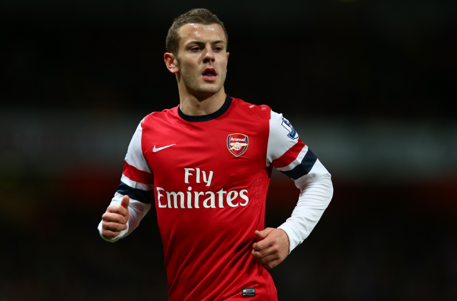 Μιλάει με Γουίλσιρ η Σίτι