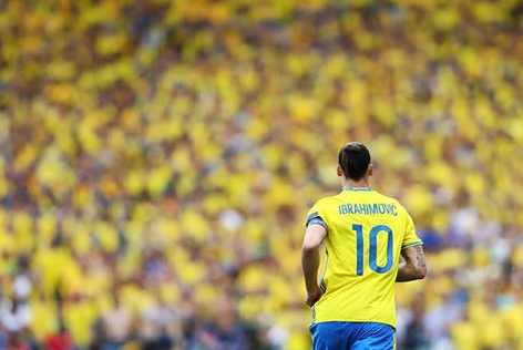 Ο Ζλάταν… ανακοίνωσε Γιουνάιτεντ! (pic)