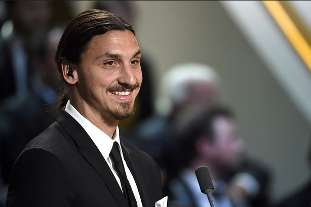 «Ζλάταν έλα και θα γίνεις βασιλιάς!»