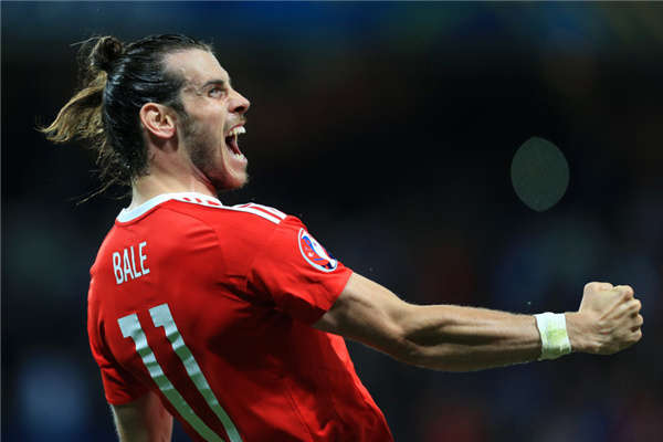 “Πέταξαν” εκτός τελικού τον Ρονάλντο, Μπέιλ και Κρόος