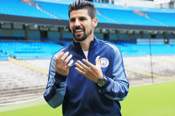 “Θέλω σαν τρελός να γυρίσω στην Ισπανία”