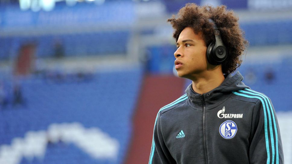 Κοντά σε Σανέ η Σίτι