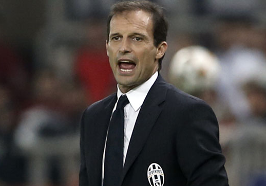 Αισιόδοξος για Πογκμπά ο Αλέγκρι