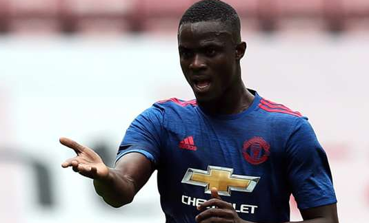 Παίζει με Σεβίλλη ο Μπαϊγί