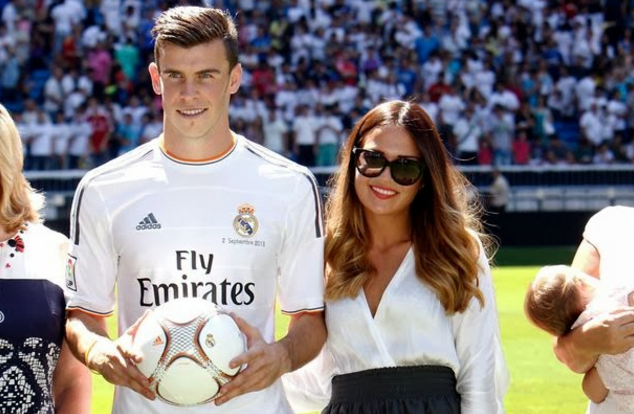 Το ωραιότερο “γκολ” στην καριέρα του Μπέιλ! (pic)