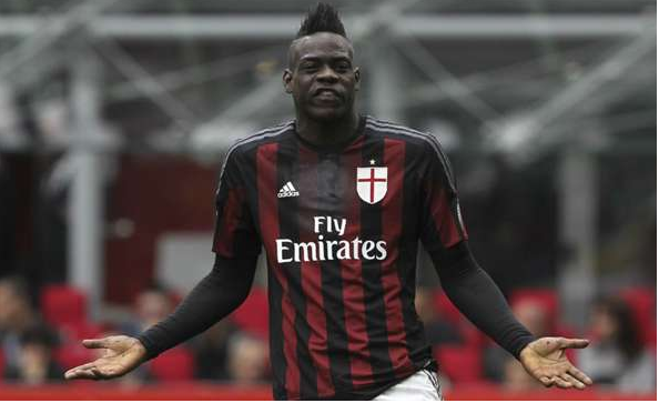 “Δώστε μία ευκαιρία στον Μπαλοτέλι”