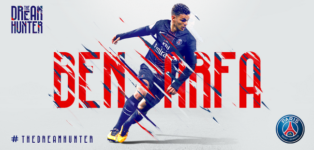 Κίνηση “ματ” με Μπεν Αρφά η Παρί!