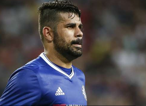 Ο γεμάτος νόημα διάλογος ανάμεσα σε Κόστα και Ράμος