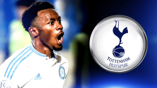 Ενκου-ντού από παντού η Τότεναμ!