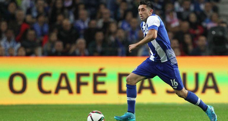 “Χτυπάει” και Ερέρα η Γιουβέντους;