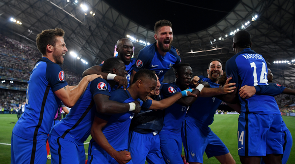 Το σήκωσε από… τώρα η Γαλλία!