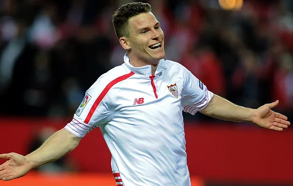 Ανακοίνωσε τον Γκαμεϊρό η Ατλέτικο Μαδρίτης