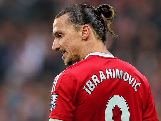 “Δε θα είμαι πρίγκιπας αλλά Θεός στη Μάντσεστερ Γιουνάιτεντ”