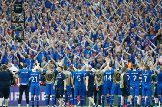 “Mην μας κλέβετε τους πανηγυρισμούς”